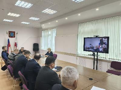 В Саратовской области обсудили вопросы фитосанитарной безопасности