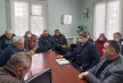 Роман Ковальский: «Развитая инфраструктура и социальная сфера - ключевой фактор сохранения сельских территорий и сельского уклада жизни» 