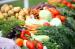 Тысячу восемьсот килограмм плодоовощной продукции и картофеля привезли сельхозтоваропроизводители области на ярмарки выходного дня