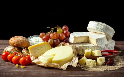 Приглашаем за продуктами местных производителей