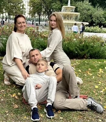Как приверженность к здоровому образу жизни привела к семейному бизнесу: история саратовского фермера