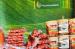 Пятая по счету «Вкусная пятница» прошла сегодня в Саратовском филиале Россельхозбанка