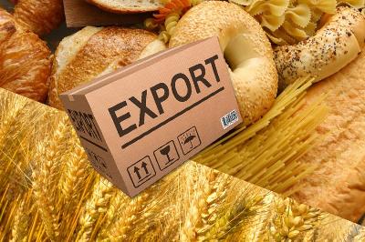 Сельхозтоваропроизводители региона смогут экспортировать свою продукцию за рубли через спецсчета