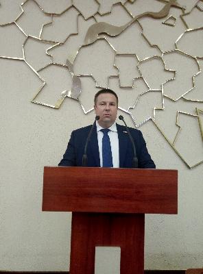 Об итогах уборочной кампании 2020 года и задачах на 2021 год