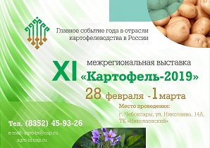 Саратовских картофелеводов приглашают на межрегиональный форум