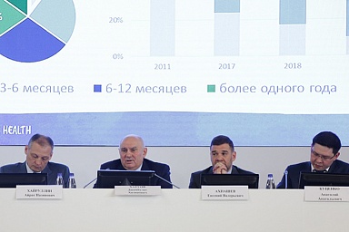 Минсельхоз России выступит регулятором молочного рынка 