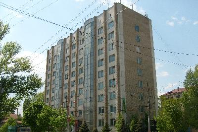 Состоялось очередное заседание Общественного совета при министерстве сельского хозяйства области