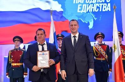 Среди новых имен на Доске почета Саратовской области – представители АПК региона