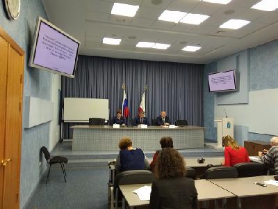 Реализация соглашений, подписанных в рамках выставки «Золотая осень», будет способствовать дальнейшему росту производства и сбыту продукции регионального АПК 