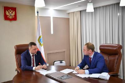 Гостехнадзор запустит электронную систему предоставления услуг фермерам 