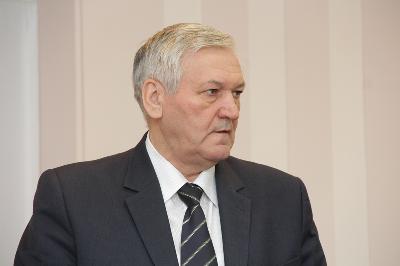 Александр Качанов: «Работы  по изготовлению скульптурной композиции «Хлеб – всему голова» в стадии завершения»