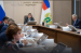 Роман Ковальский принял участие в заседании оперштаба Минсельхоза РФ