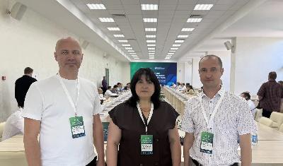 Представители регионального пищепрома поделились практикой внедрения принципов бережливого производтсва