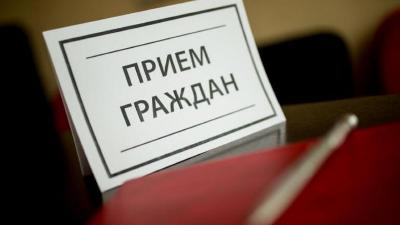 Прием граждан для жителей  Пугачевского МР  проведет  заместитель Председателя Правительства области –  министр сельского хозяйства области 