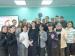 В «Точках роста» Новобурасского района агроклассников окунули в виртуальную реальность 