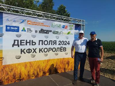 Льготное кредитование помогает саратовским фермерам расширять производство и создавать рабочие места