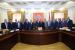 Сегодня заместитель  Председателя  Правительства области - министр  сельского хозяйства области Роман Ковальский принял участие в совещании под председательством Андрея Разина по вопросам организации и проведения уборочных работ в 2025 году