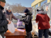 Около 50 тонн сахара смогут купить саратовцы на Театральной площади в предстоящие выходные дни