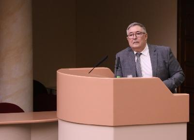 Саратовская область вошла в топ-5 субъектов Российской Федерации по финансированию госпрограммы Комплексного развития сельских территорий 