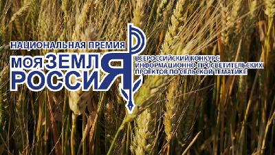Прием заявок для участия во Всероссийском конкурсе «Моя земля – Россия» продлен до 8 ноября