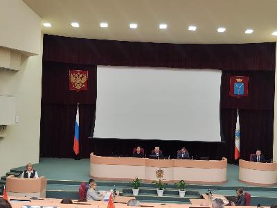 Комплексное развитие сельских территорий: новые проекты и развитие инфраструктуры в 2025 году