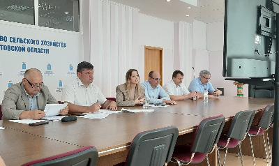 Росагролизинг напомнил сельхозтоваропроизводителям области об условиях участия в лизинговых программах