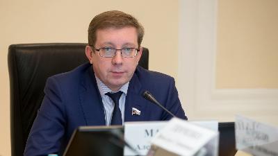Алексей Майоров рассказал, что нового может появиться в законодательстве о сельхозземлях 