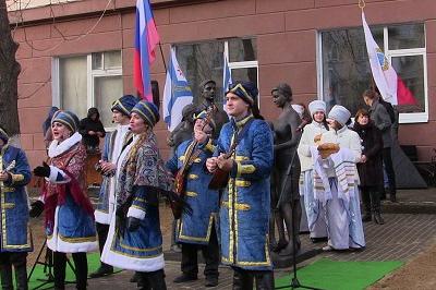 Труженикам сельского хозяйства посвящается