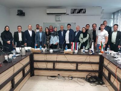 Саратовские аграрии расширяют экспортные горизонты: итоги бизнес-миссии в Иран