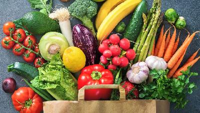 На сельскохозяйственных ярмарках будет представлена продукция производителей со всех районов области