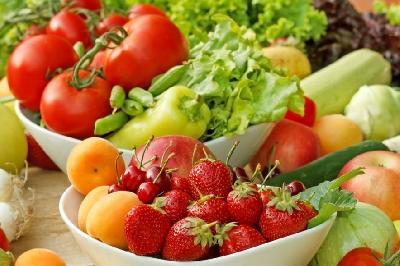 На Театральной площади будут продавать свежую сезонную плодоовощную продукцию 
