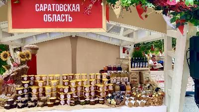 Национально гастрономический фестиваль «Вкусы России» г. Москва