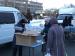  Пять птицефабрик привезли свою продукцию на ярмарку на Театральной площади