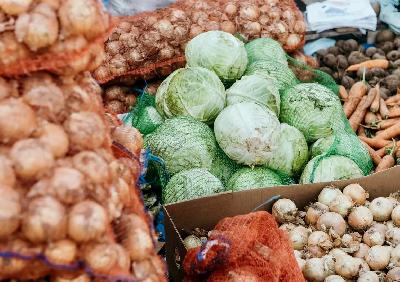 В Саратове пройдут сельскохозяйственные ярмарки