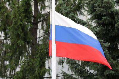 Роман Ковальский: День государственного флага Российской Федерации способствует сплочению нации