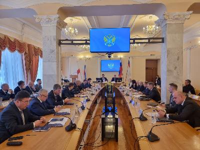 В Саратове обсудили вопросы сохранения водных биоресурсов в Волжско-Каспийском рыбохозяйственном бассейне 