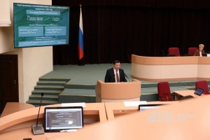 Энгельсский, Пугачевский и Дергачевский районы лидируют по площади застрахованных сельхозкультур 