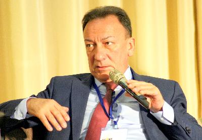 В 6-м Агропромышленном форуме «Саратов-Агро. 2023» примет участие Президент Российского Зернового Союза Аркадий Злочевский