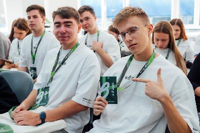 «Поля возможностей» начинаются с Саратова и открывают новые горизонты в агробизнесе