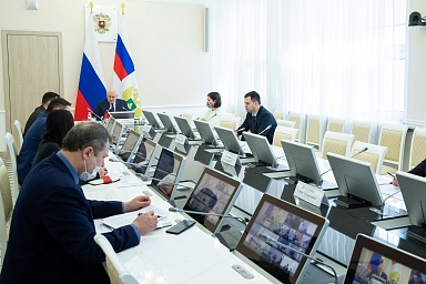 Обеспечение пожарной безопасности на объектах АПК в Приволжском федеральном округе