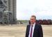 Глава региона Роман Бусаргин рассказал в интервью о ремонте сельских дорог