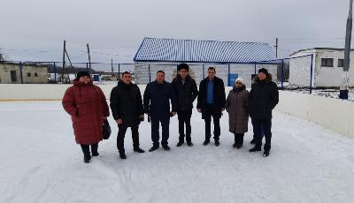 Школьников Лысогорского района обучат практическим навыкам работы в сельском хозяйстве 