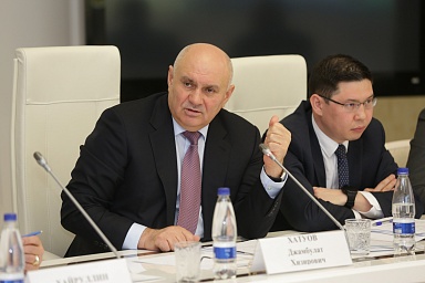 Минсельхоз России поддержит добросовестных переработчиков молока