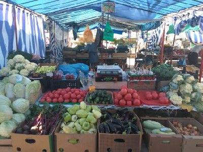 В Саратове пройдут сельскохозяйственные ярмарки