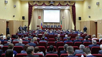 Минсельхоз России обозначил приоритеты развития сельского хозяйства регионов ПФО