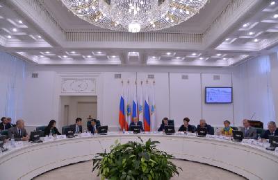 Саратовская область может стать базовой площадкой для реализации совместного с Китаем проекта выращивания сои и кукурузы 