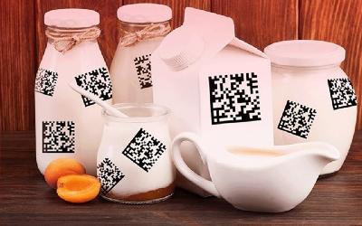 Предприятия Саратовской области выпускают промаркированную молочную продукцию