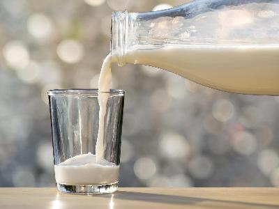 108 тысяч тонн молока произведено в сельхозпредприятиях области с начала года 