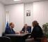 Роман Ковальский провёл личный приём граждан
