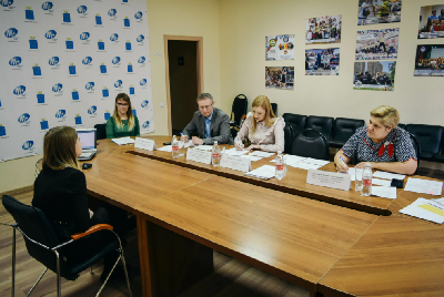 Саратовцев приглашают на конкурс на формирование V созыва Молодежного Правительства Саратовской области